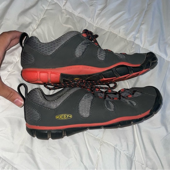 Keen Haven CNX Cross Training Shoes - Picture 4 of 7